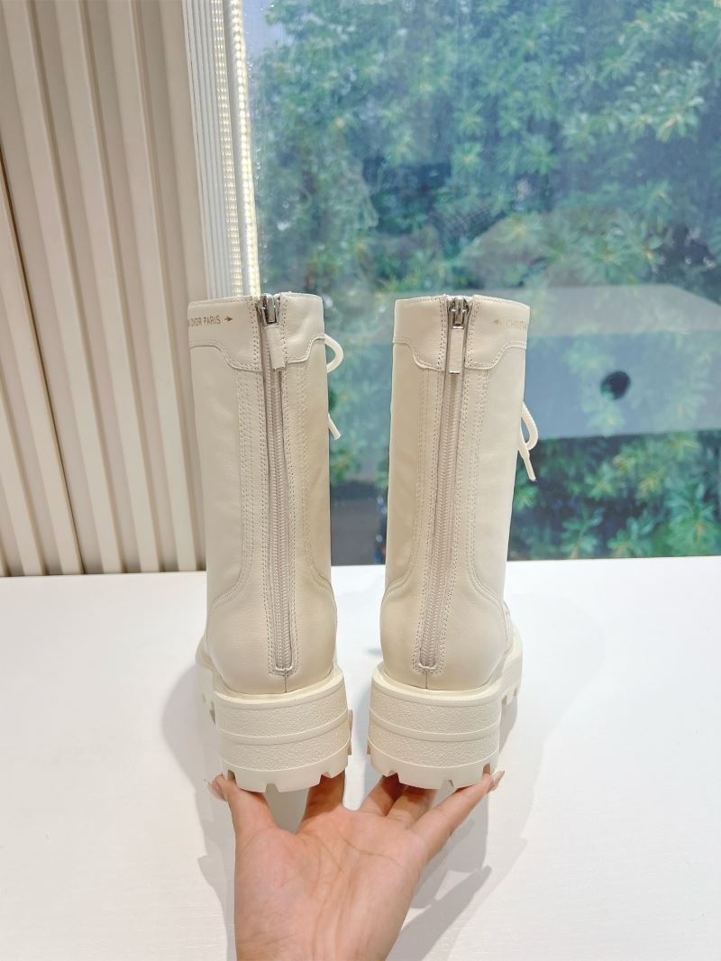 Christian Dior Boots